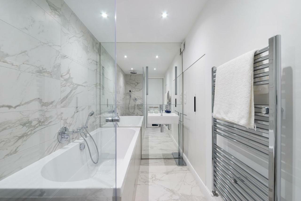 Erkel Boutique Apartment-chic Flat By Market Hall *