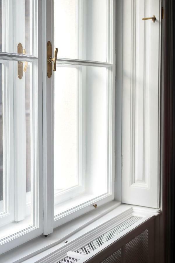 Erkel Boutique Apartment-chic Flat By Market Hall Apartman Budapest