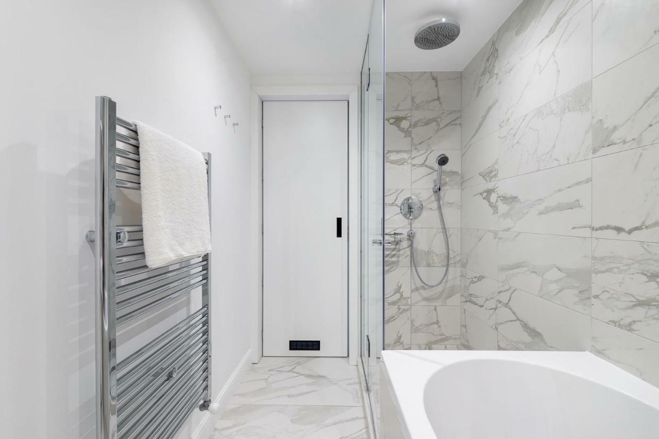 Erkel Boutique Apartment-chic Flat By Market Hall Apartment Budapest
