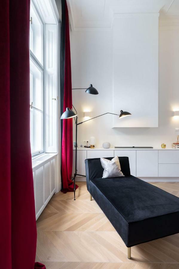 Erkel Boutique Apartment-chic Flat By Market Hall * Budapest